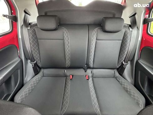 Skoda Citigo 2019 - фото 12