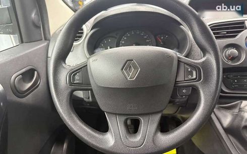Renault Kangoo 2015 - фото 10