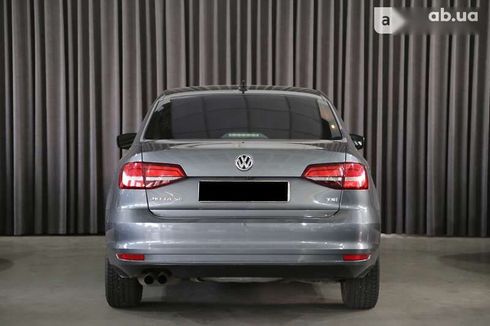 Volkswagen Jetta 2015 - фото 6