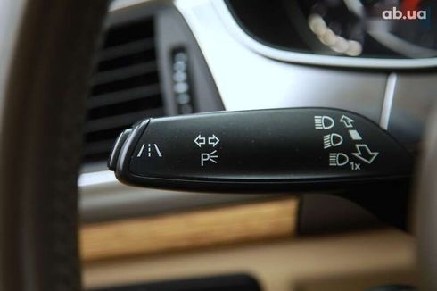 Audi A7 2014 - фото 24