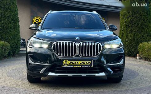 BMW X1 2019 - фото 2