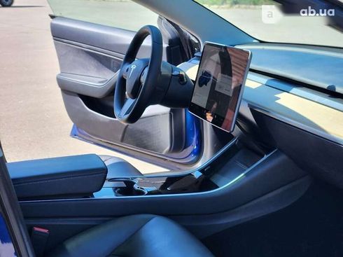 Tesla Model 3 2019 - фото 17