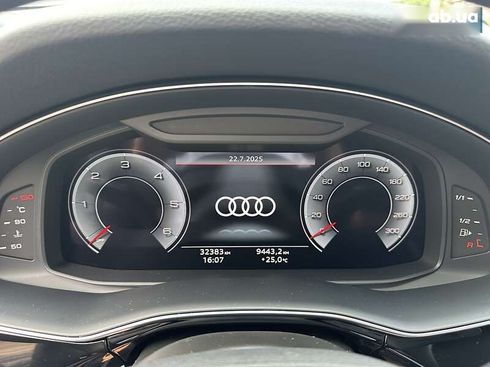 Audi Q8 2023 - фото 18