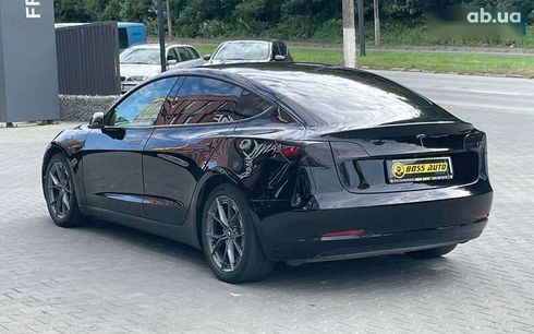 Tesla Model 3 2018 - фото 4