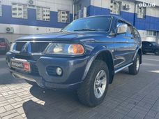 Купити Mitsubishi nativa 2007 бу в Одесі - купити на Автобазарі