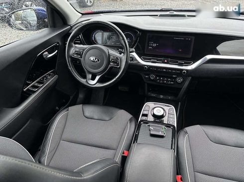 Kia Niro 2020 - фото 23