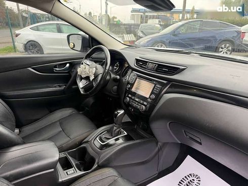 Nissan Rogue 2017 - фото 12