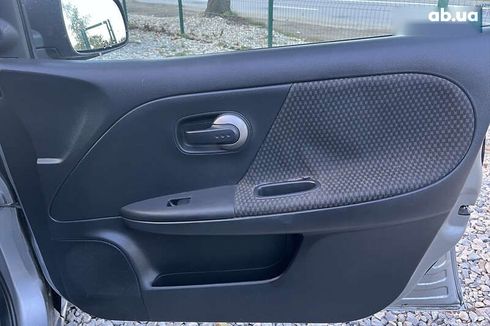 Nissan Note 2008 - фото 22