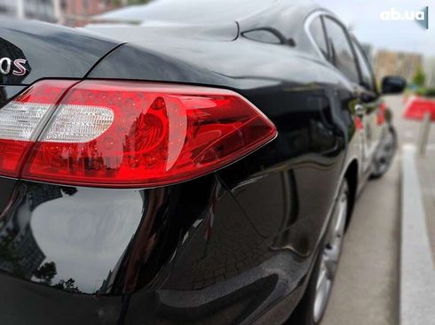 Infiniti Q70 2014 - фото 19