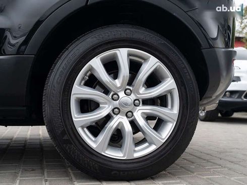 Land Rover Range Rover Evoque 2015 - фото 9