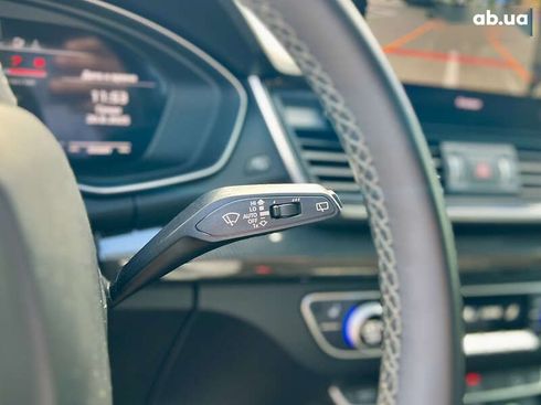 Audi SQ5 2021 - фото 25