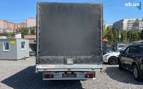 Renault Master 2017 - фото 6