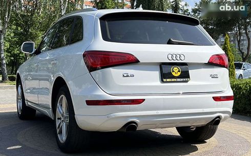 Audi Q5 2016 - фото 5