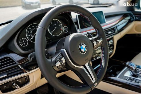 BMW X5 2015 - фото 24