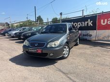 Продажа б/у Geely MR 2010 года в Запорожье - купить на Автобазаре