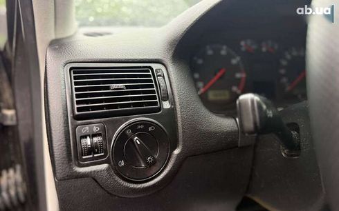 Volkswagen Golf 2003 - фото 11