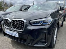 Продаж б/у BMW X4 Автомат в Києві - купити на Автобазарі