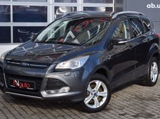 Продажа б/у Ford Kuga в Одессе - купить на Автобазаре