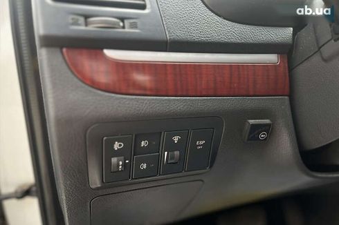 Hyundai Santa Fe 2008 - фото 26