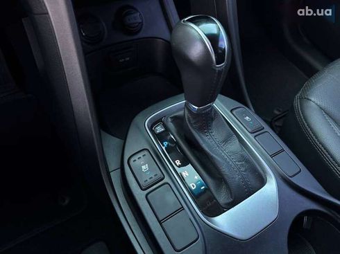 Hyundai Santa Fe 2015 - фото 19