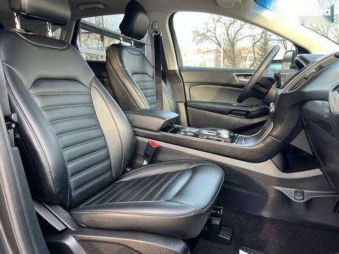 Ford Edge 2018 - фото 29