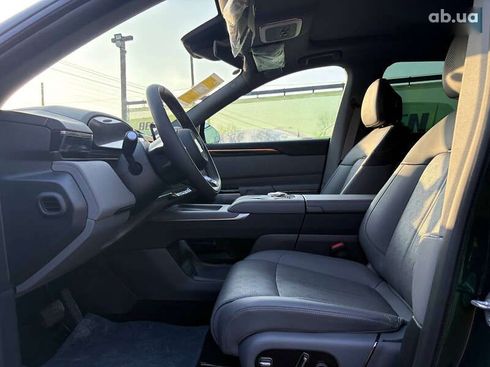 Zeekr 7X 2025 - фото 25