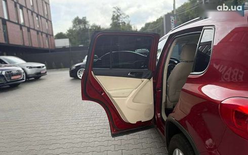Volkswagen Tiguan 2015 - фото 23