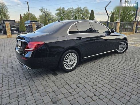 Mercedes-Benz E-Класс 2016 - фото 25