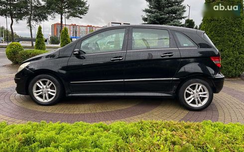 Mercedes-Benz B-Класс 2007 - фото 4