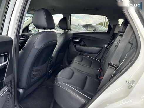 Kia Niro 2020 - фото 26