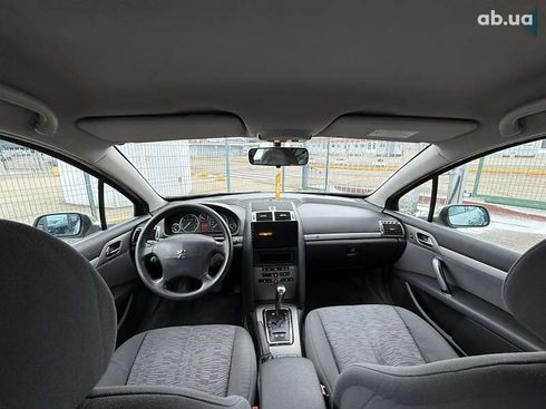 Peugeot 407 2004 - фото 18