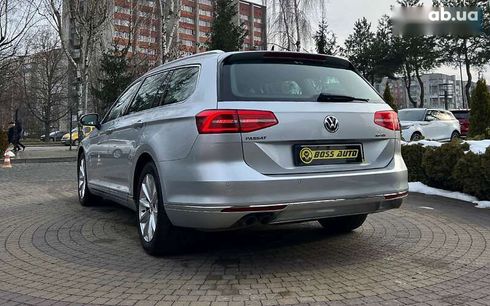 Volkswagen Passat 2016 - фото 5