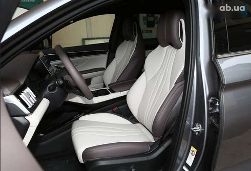 BYD Song Plus 2025 - фото 13