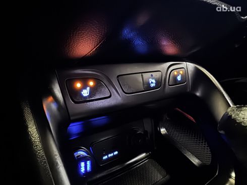 Hyundai ix35 2011 коричневый - фото 8