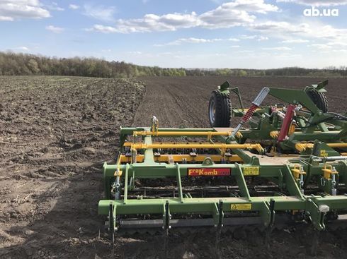 Framest FraKomb 5000 2025 - фото 5