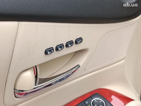 Lexus RX 2010 серый - фото 23