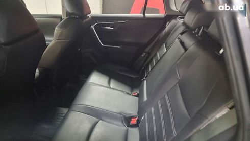 Toyota RAV4 2022 - фото 7