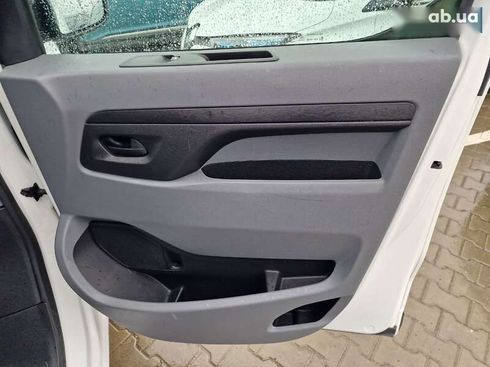 Toyota ProAce 2020 - фото 28