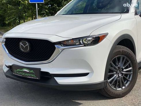 Mazda CX-5 2019 - фото 3