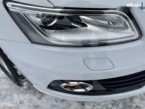 Audi Q5 2015 - фото 21