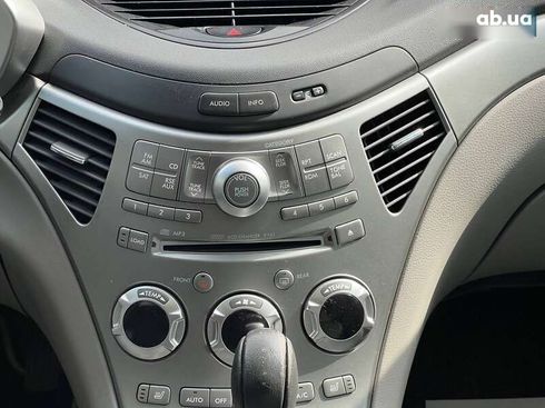 Subaru Tribeca 2007 - фото 13