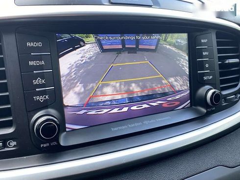 Kia Sorento 2018 - фото 30