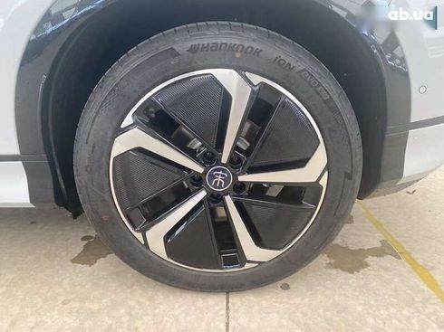 BYD Song L 2024 - фото 11