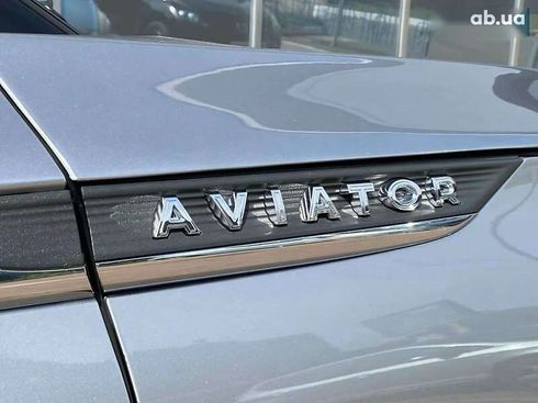 Lincoln Aviator 2019 - фото 9