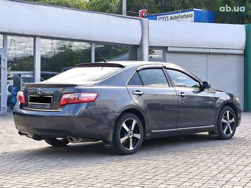 Toyota Camry 2006 - фото 2