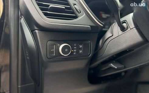 Ford Escape 2019 - фото 13