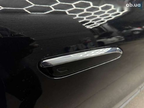 Mercedes-Benz EQS-Класс 2022 - фото 30