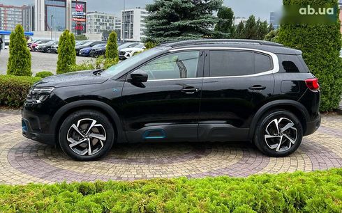 Citroёn C5 AirCross 2020 - фото 4