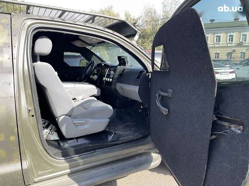 Toyota Tundra 2009 - фото 16