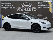 Купить Тесла в Виннице - купить на Автобазаре